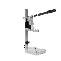 Versatile Micro Drill Press Stand with Mini Flat-Nose Pliers gręžimo stovas (be replių) spalva