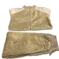 Patrol Duty Thermal Fleece Set 190/112-116
