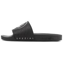 Adidas Adilette Spzl Slide 'Core Black' IG8941 36⅔
