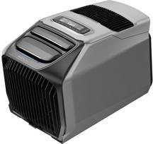 Mobilus oro kondicionierius - ECOFLOW - Wave 3 - 1800 W - 6100 BTU - Iki 8 valandų veikimo laikas juoda