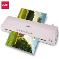 Deli A3 Photo and Document Laminator CN plug (adapter included)