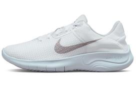 Nike Wmns Flex Experience Run 11 Next Nature 'White Metallic Silver' 35.5