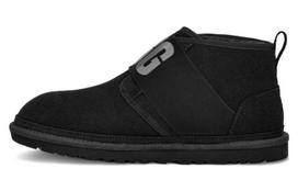 UGG Neumel Ii Graphic Boots 'Black' 1119392-BLK 44