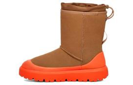 UGG Classic Short Weather Hybrid Boot 'Chestnut Orange' 1143992-CTON 41