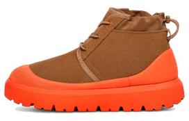 UGG Neumel Wheat Orange 1143991-CTON 40