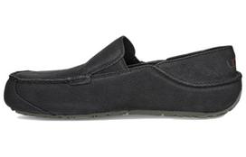 UGG Upshaw Low Tops Athleisure Casual Sports Shoe Black 1108189-BLK 40