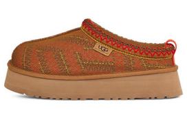 UGG Tazz Maxi Tasman 'Chestnut' Women's 1140430-CHE 36