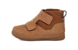 UGG Kids' Leather Boots Baby 1143650T-CHE 23.5