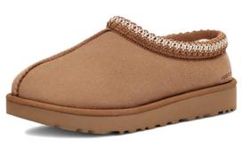 UGG Tasman Šlepetės Madhappy Rudo Kaštono Spalvos Moteriškos 1161810-CHE 37