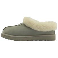 UGG Abrasion Resistant Closed Toe Slippers Women's Green 1134810-MSG 36