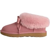 UGG Thermal Low top Casual Shoes Pink Kids' 1171200K-PDW 37