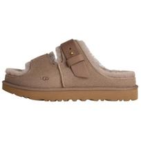 UGG EVA Abrasion Resistant Abrasion Resistant Slide Slippers Women's Reindeer Brown 1167611-CRBO 36