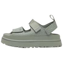 UGG Beach Sandals Women's Green 1175311-ART 37