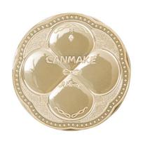 Canmake Marshmallow Finish Powder mini 01 Dearest Bouquet Face Powder Corrects skin easily removed with face wash UV 1 piece ~Abloom~ Tone-Up (mini