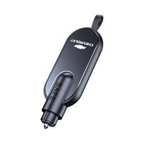 Car Safety Rescue Hammer Emergency Escape Tool For Chevrolet Cruze Sonic Silverado Trax Camaro Captiva Equinox Trailblazer Bolt juoda