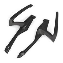 New Motorcycle Rear Grab Bars Rear Seat Pillion Passenger Grab Rail Handle Fit For YAMAHA MT09 MT-09 MT 09 SP 2024 2025 juoda