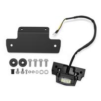 For Honda CBR600RR 2024 2025 CBR 600 RR 2013-2025 Motorcycle New Rear License Plate Holder Bracket Light Tail Tidy Fender juoda
