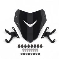 New For Honda CB1000 CB 1000 Hornet SP 2025 Windshield Windscreen Cover Motorcycle Meter Visor Wind Screen Deflector Protector juoda