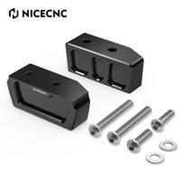 For Harley Forty Eight XL1200X Iron Sportster 883 XL883 Kickstand Lift Block 1 /2  For Harley Sportster 1200 Custom 2003-2020 juoda