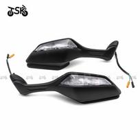 Rear View Mirrors Motorcycle  For HONDA CBR 1000 RR CBR1000RR 2017 2018 2019 2020 MOTO Accessories juoda