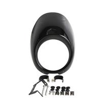 For CFMOTO 450CLC 450CL-C CLC450 450clc Clc450 Motorcycle Screen Headlight Fairing large lampshade Windshield Cover Accessories