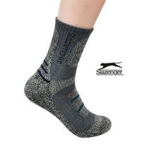 [Slazenger] Sports Men's File Mini Bara Socks 5 pairs (same color) 26cm