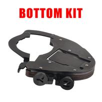 For Yamaha Tenere 700 XTZ700 2019 2020 2021 2022 2023 Tenere700 T7 Accessories Cruise Control Throttle Save Effort Assist Lock
