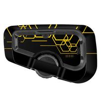 Stickers for Cardo Freecom 2X 4X Color Changing Aesthetic Anti-Scratch Waterproof Motorcycle Accessories