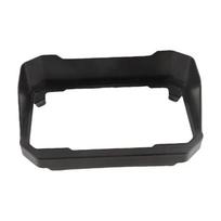For CFMOTO 450MT MT450 450 MT 2024 2025 Motorcycle Accessories Instrument Hat Sun Visor Glare Protection Meter Cover Frame Guard juoda