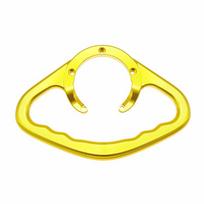 Motorcycle Passenger Handgrips Hand Grip Tank Grab Bar Handles Armrest 8 Colors For Yamaha YZF-R1 YZF-R6 YZF-R25 YZF-R3 YZF R1 auksas