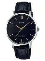 Zegarek Męski Casio Mtp-Vt01L-1B + Box (Zd165G)