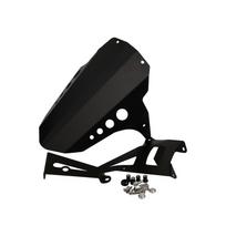 For Honda FORZA 750 FORZA750 NSS750 NSS 750 2021 - 2023 Accessories Rear Fender Mudguard Wheel Hugger Mud Guard Splash Protector juoda