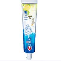 Crest 3D White Lemon Tea Refreshing Toothpaste