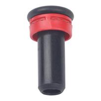 Automotive Inlet Pipe Joint Inlet Pipe Intake Connector Inlet Pipe Joint Direct Replacement Easy Installation Single Piece China Mainland