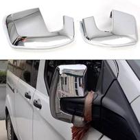 2pcs For Ford For Transit Rearview Mirror Protection Cover Exterior For FORD For Transit 2019 2020 2025 2025 2025 2025 China Mainland