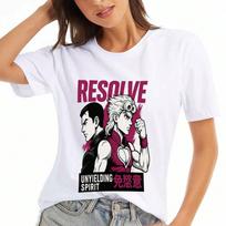 Unsupervised Do Both unisex's Cotton T Shirt,Premium Cotton Graphic,Durable And Comfortable,Casual And Stylish,Funny Saying Print,Perfect For Everyday S įvairiaspalvis