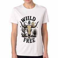 Which Guys Quote Ladies Cotton T Shirt, Premium Cotton Quality Print, Durable, Casual Fashion. Which Guys Did This Guy Guy If This Guy Guyed GuysSloga S įvairiaspalvis