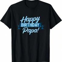 Mer Dad Don't Mess With My Mermaid Son Daughter Papa Father T-Shirt,Comfortable Cotton T-Shirt,Comfortable Pure Cotton S įvairiaspalvis