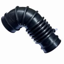 Air Inlet Tube Hose for Mitsubishi For PAJERO For MONTERO 6G7 2006-21 ABS OEM 1505A193 Replacement Installation Quick to Install China Mainland