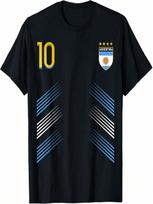 Argentina Flag Argentinian Pride Lovers T-Shirt S įvairiaspalvis