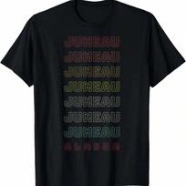 unisexs Cool Football Tees - Hip Hop Inspired Atlanta T-Shirt S įvairiaspalvis