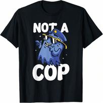 Nope Unicorn T-Shirt Nah Not Gonna Do It, Funny Lazy Gift T-Shirt S įvairiaspalvis