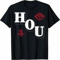 Golden State Warriors Blockletter Script T-Shirt S įvairiaspalvis