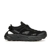 HOKA ONE ONE Hopara 2 Women's Low-Top Casual Shoes Black 1147670-BBLC EU 36.5