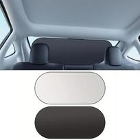 Sunny Weather Driving UV Protection Visor Rear Window Sun Visor Attachment Rear Window Glare Reduction Heat Reduction China Mainland
