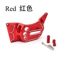 For CF Moto 450SR 450 SR 2022-2025 Motorcycle Accessories Engine protective cover Host protection