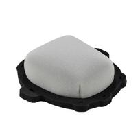 Dual Foam Air Filter Cleaner Motorcycle Accessories For Honda CRF250R/250RX CRF450R/450RX Dirt Pit Bike Performance Enhancer balta