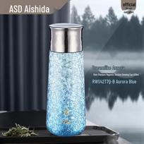 ASD Dream Aurora Titanium Magnetic Portable Insulation Mug