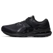 Asics Gel Kayano 28 4E Wide Black Graphite Grey Men Sneakers 1011B191-001 39