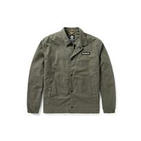 Timberland Outdoor Work Coach Jacket Men Jackets Green A2CCJ-A58 XXL